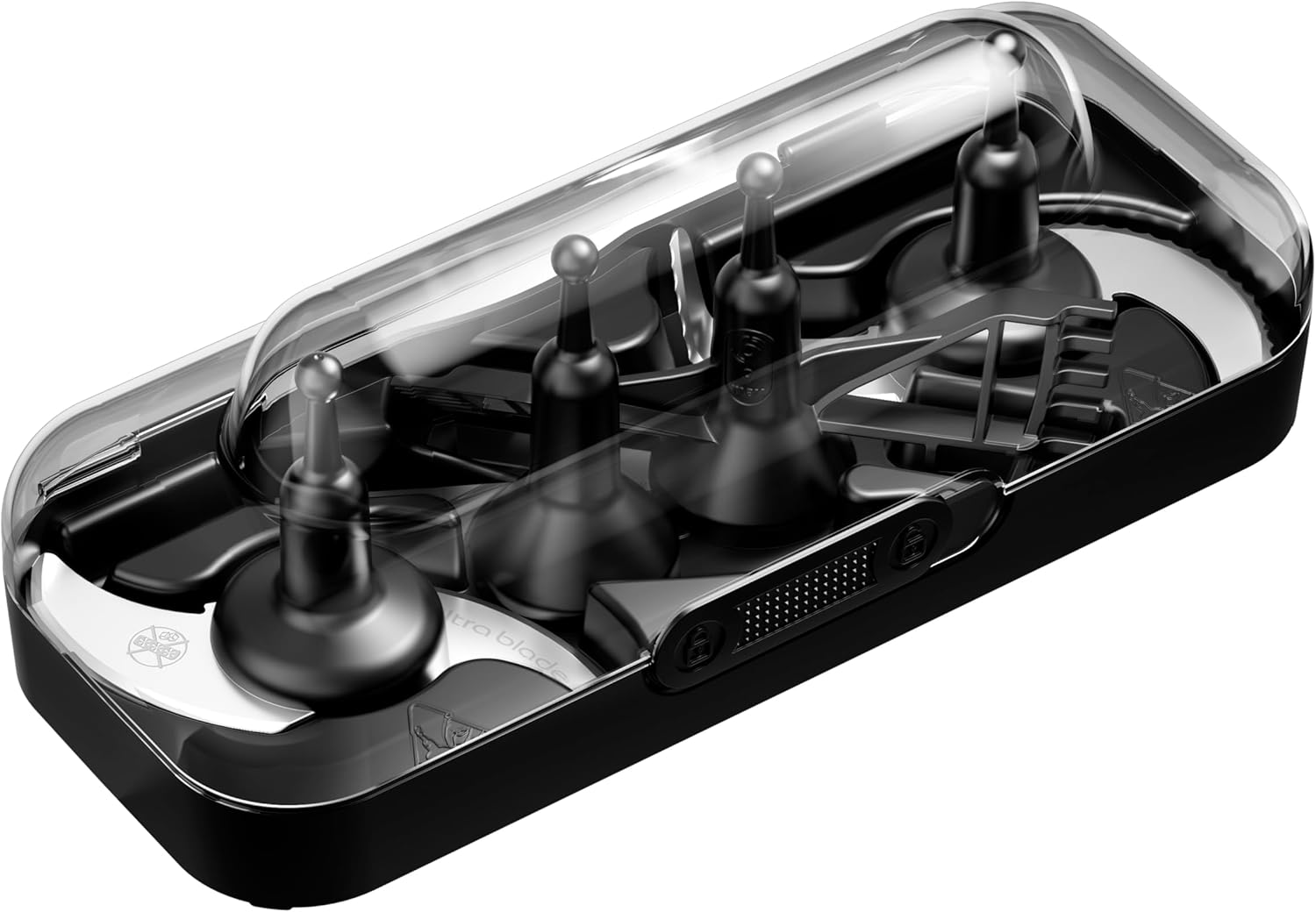 WMF Avantgarde Küchenmaschine mit Kochfunktion, besonders leise, 14 Kochprogramme, WLAN, Kochschüssel 3l, Touchscreen, intuitive App, Rezepte, edelstahl matt