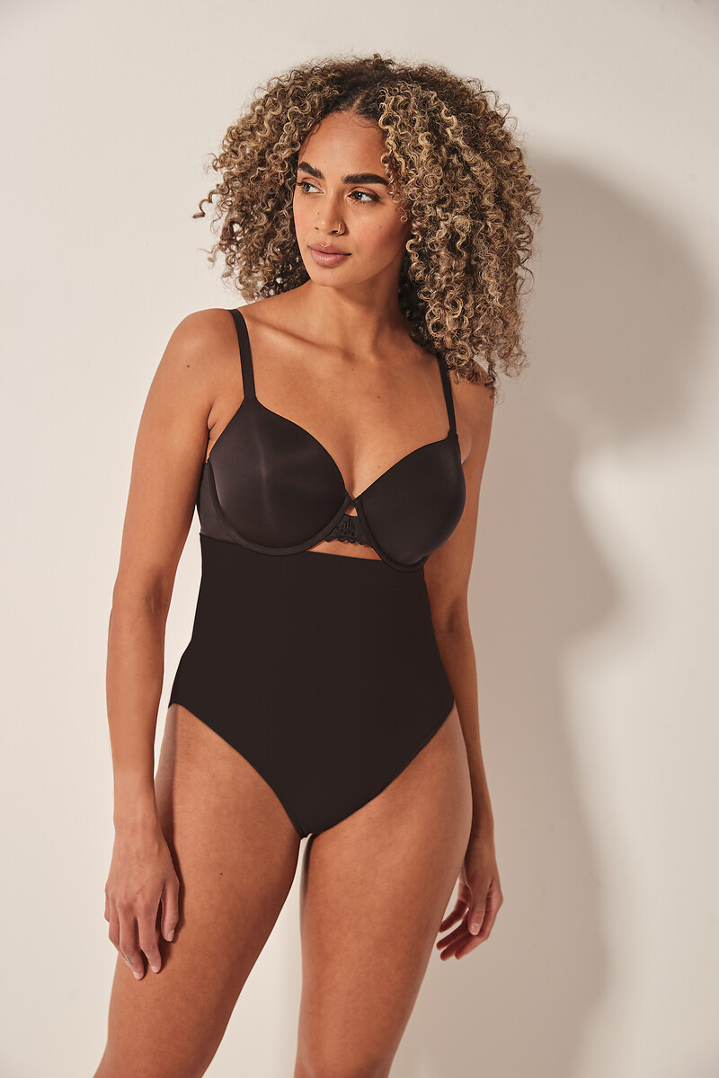 MAIDENFORM<br>Calcinhas modeladoras de cintura alta
