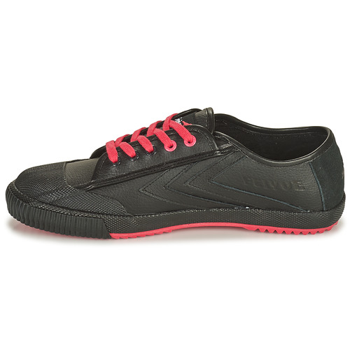 Feiyue - STAPLE X FE LO 1920 - Noir / Noir