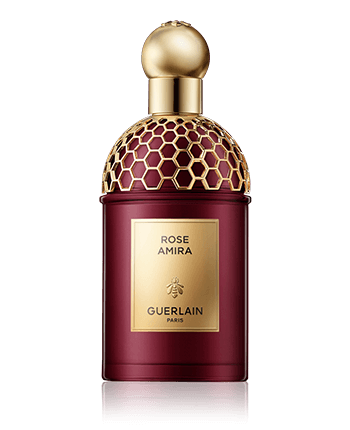 Guerlain Absolus Allegoria Rose Amira Eau de Parfum Spray 125ml