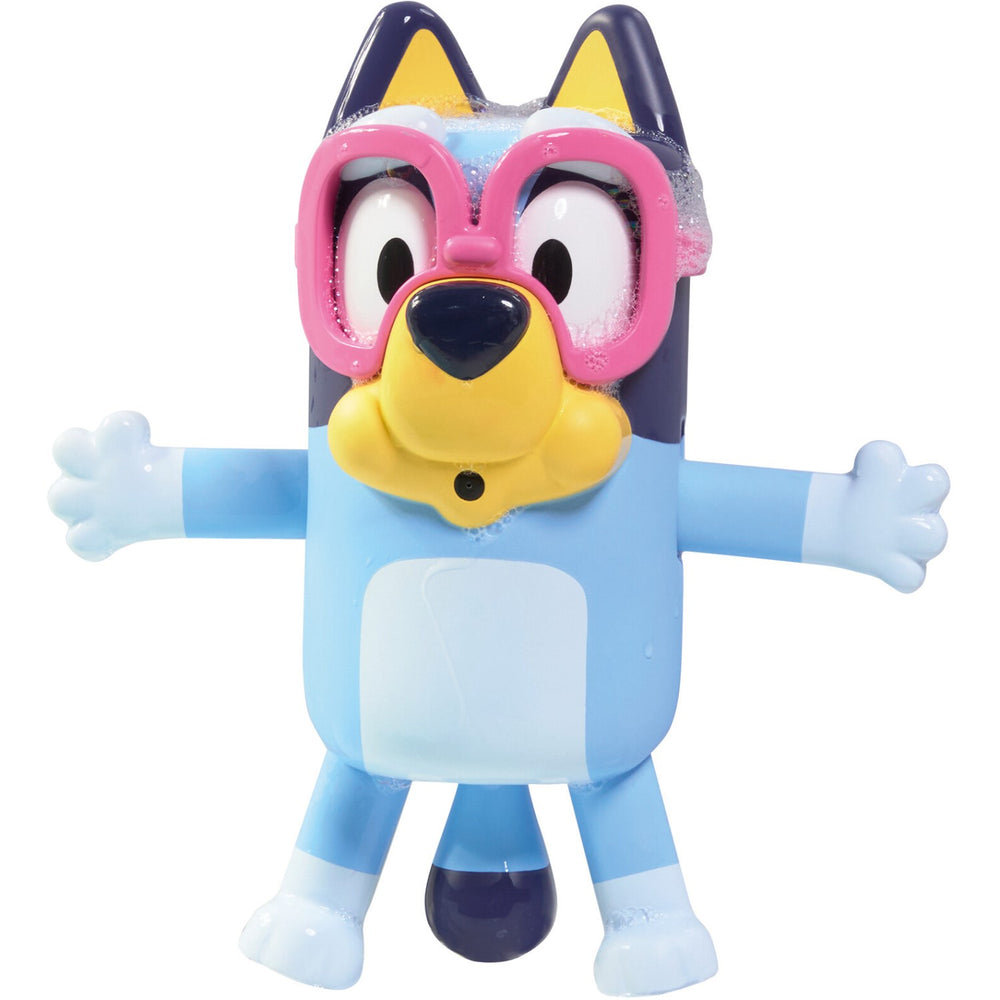 Køb Toomies Svømmeskole Bluey