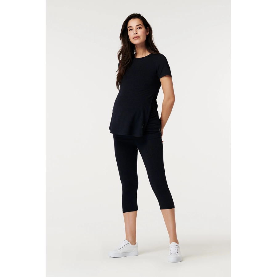 Esprit Umstandsleggings Night Sky Blue
