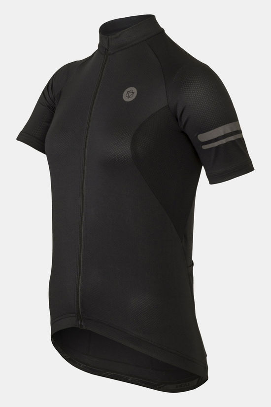AGU AGU Core Jersey SS Essential Fiettshirt Dames