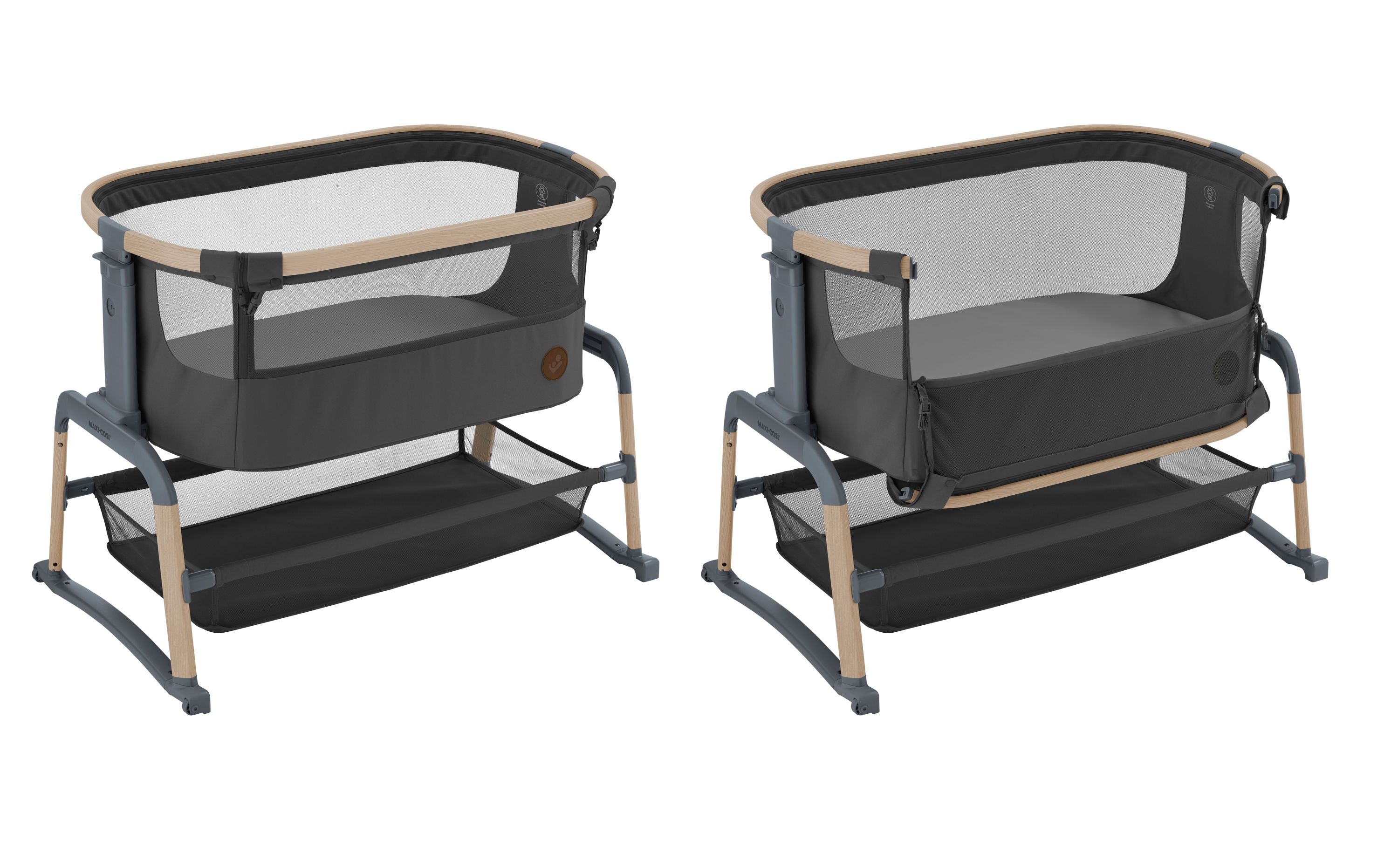 Beistellbett MAXI COSI IORA AIR BEYOND