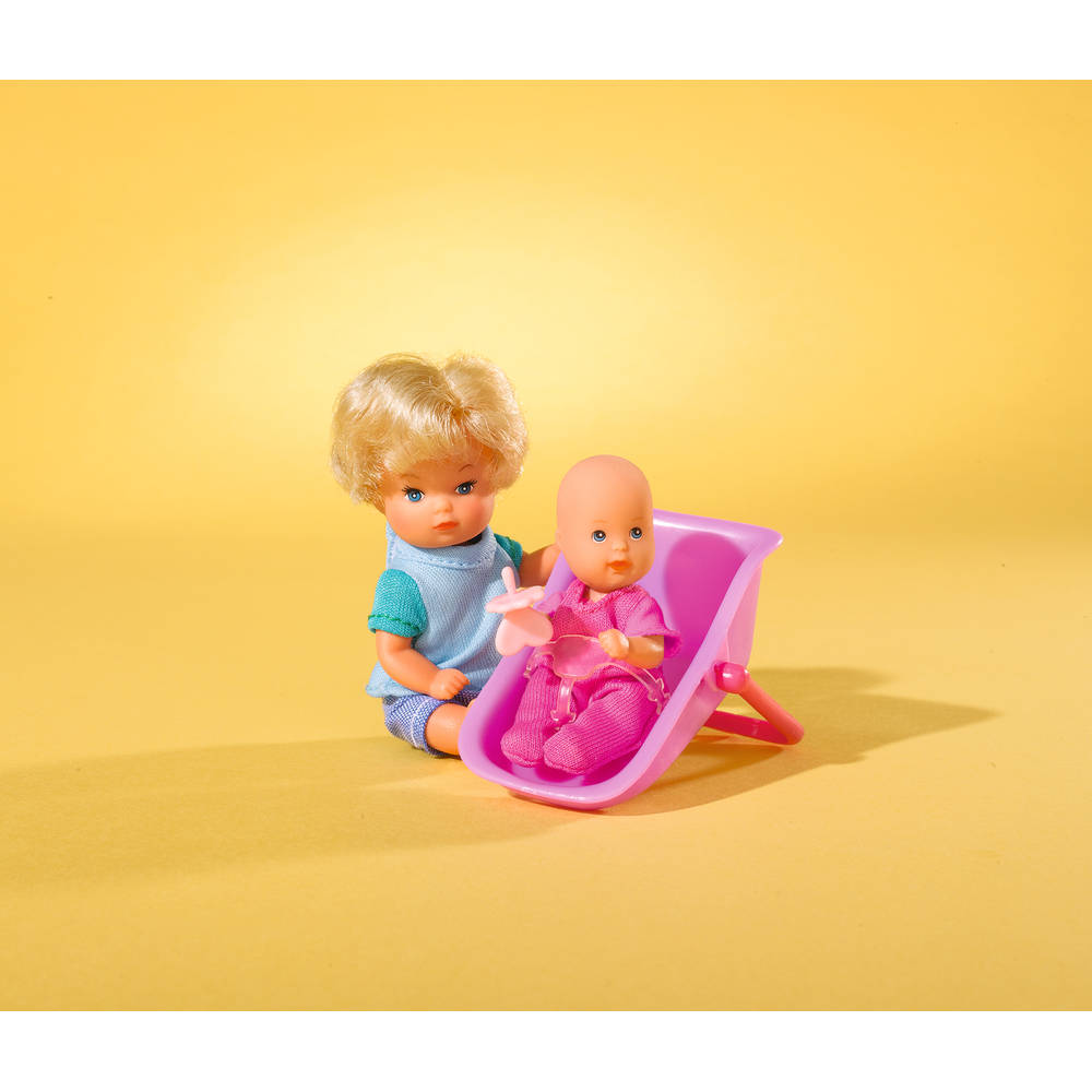 Steffi Love Baby World