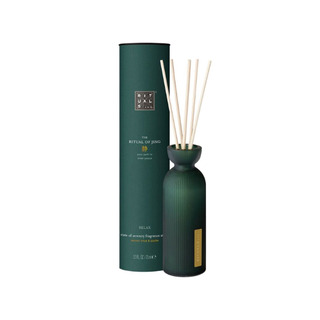 Rituals Jing The Ritual of Jing Mini Fragrance Sticks - 70ml