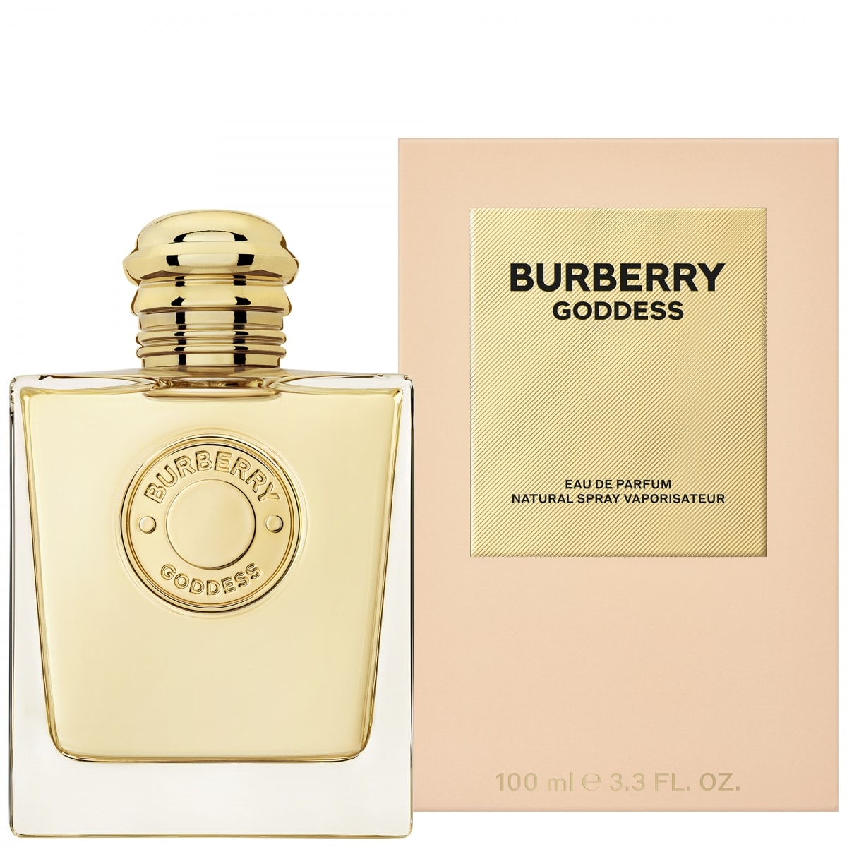 Burberry Goddess Burberry Goddess Eau de Parfum