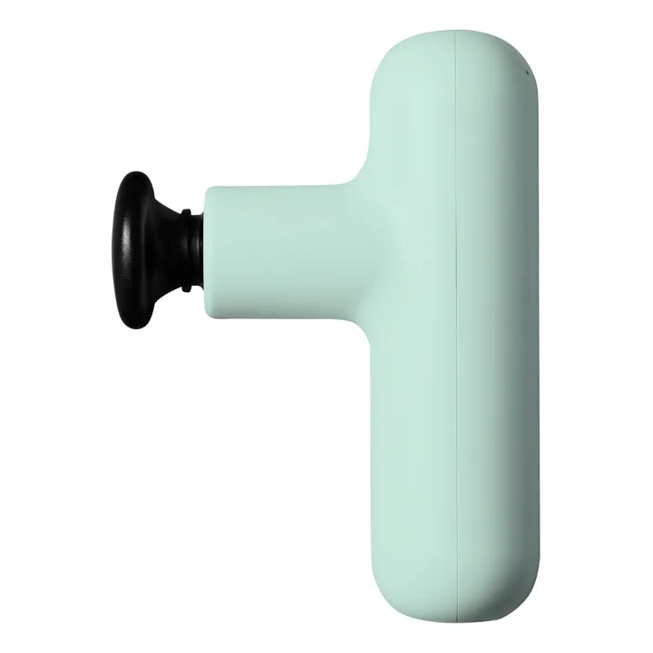 Lola Pistolet de massage | Vert Menthe