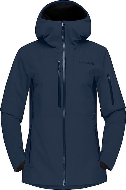 NORRONA - VESTE DE SKI LOFOTEN GORE-TEX INSULATED JACKET W