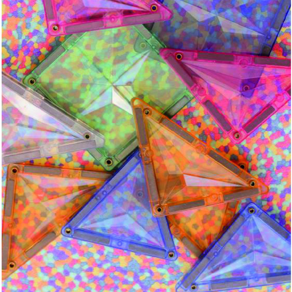 Køb Cleverclixx Pastel Petite Pastel Pack 36 stykker