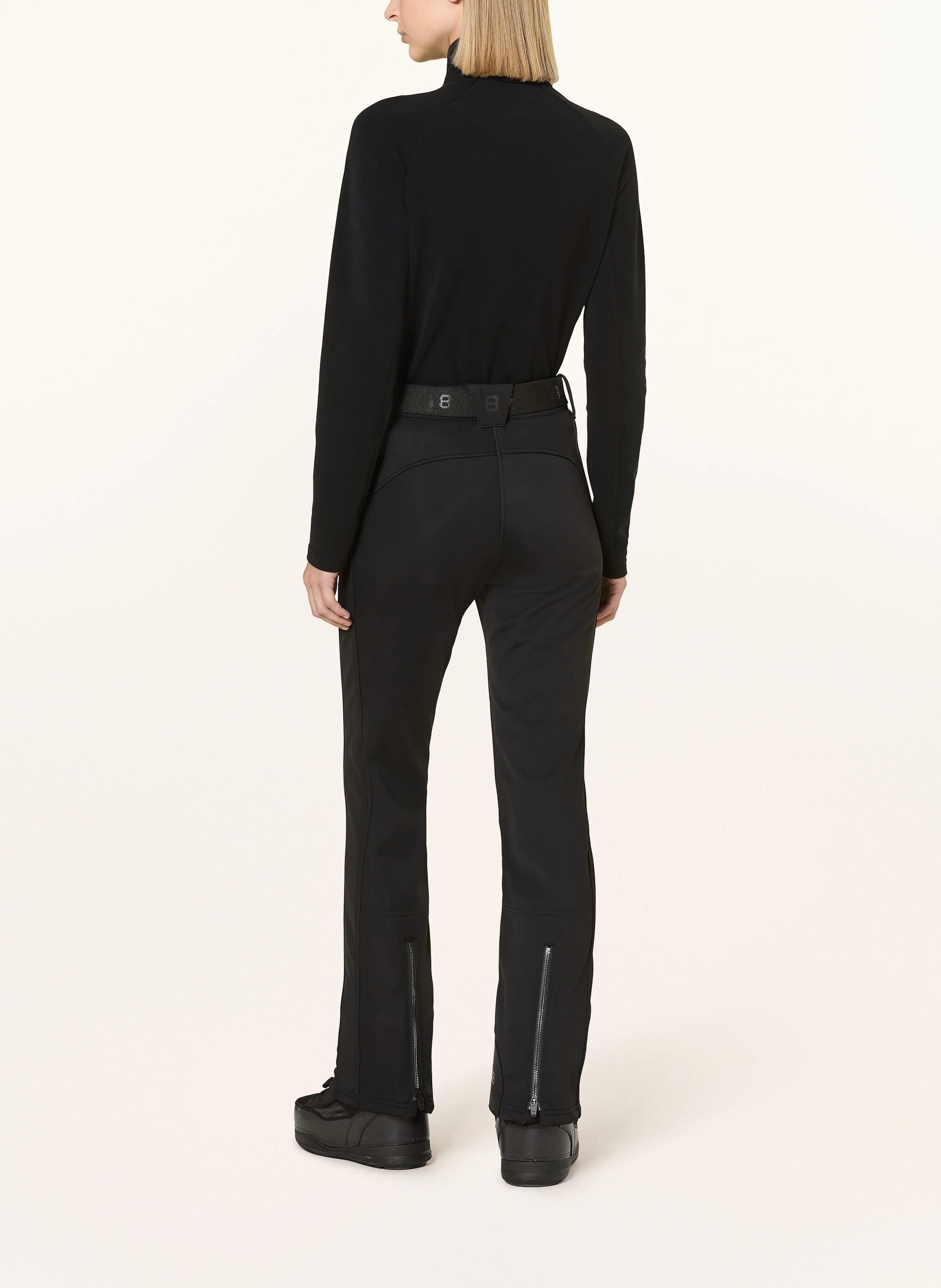 8848 Altitude Midlayer-Jacke HALLIE