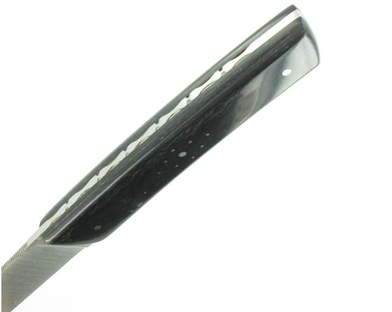 Coffret de 6 Thiers Fontenille Pataud en STAMINA Ebène Couteaux de Table par Fontenille Pataud