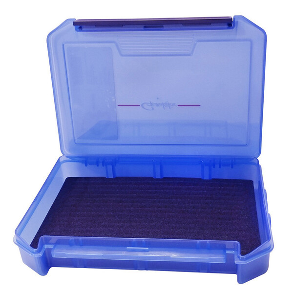Boîte à accessoires Gamakatsu G-Box Slitfoam 3200 (20.8×14.7×4cm)