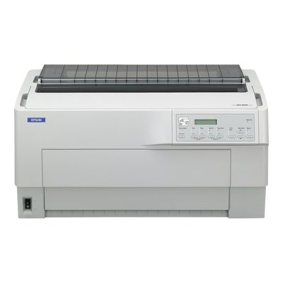 Epson DFX 9000N - imprimante matricielle - Noir et blanc
