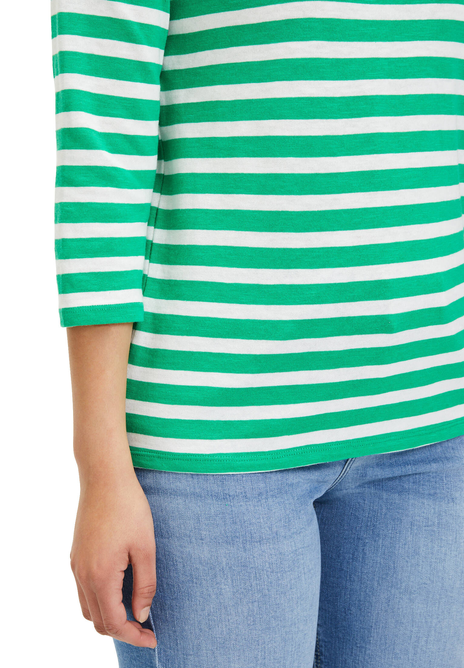 Cartoon| Damen Shirt