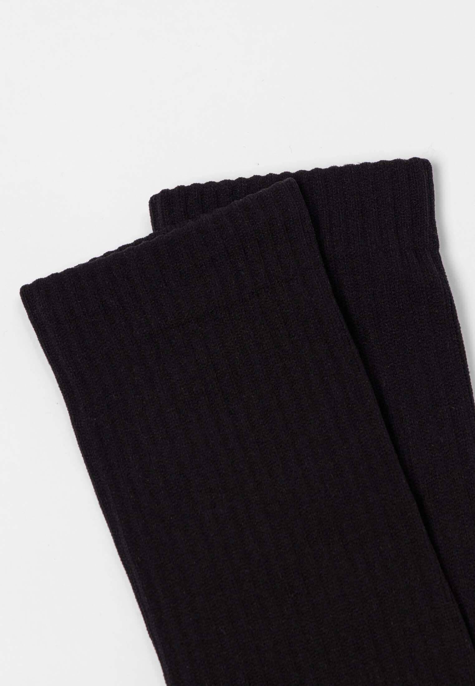 SNOCKS| Hohe Laufsocken 4er-Pack