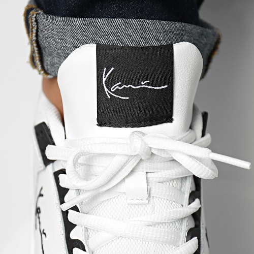 Baskets 89 LXRY 1080874 White Black