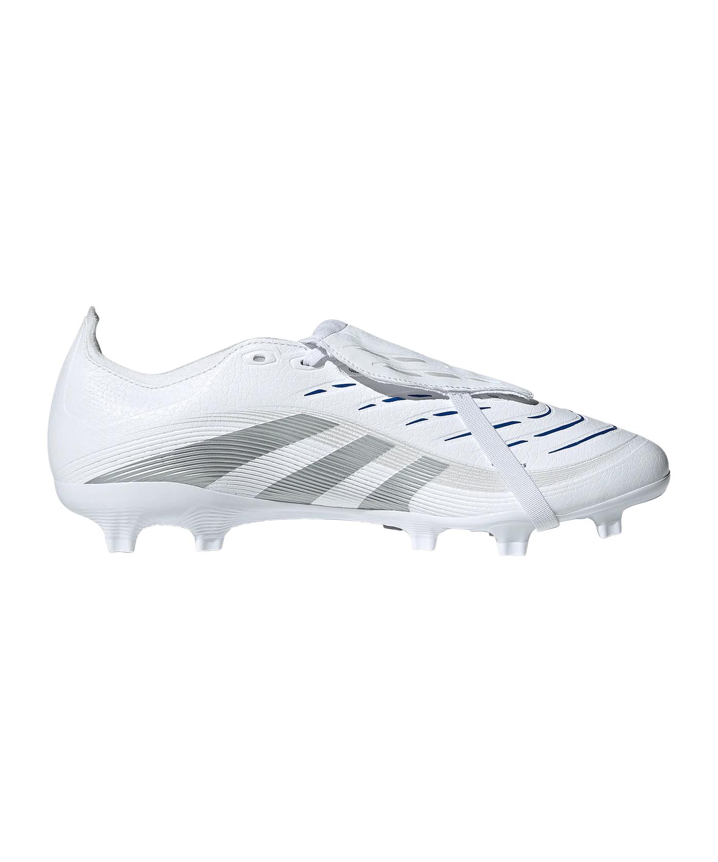 adidas Predator League FT FG Polar Victory Weiss