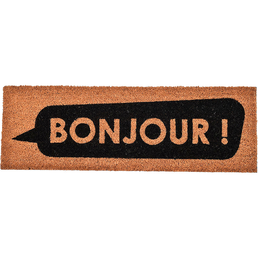 Tapis 