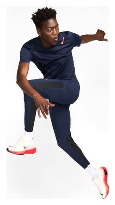 Pantalon Nike AeroSwift Bleu Homme