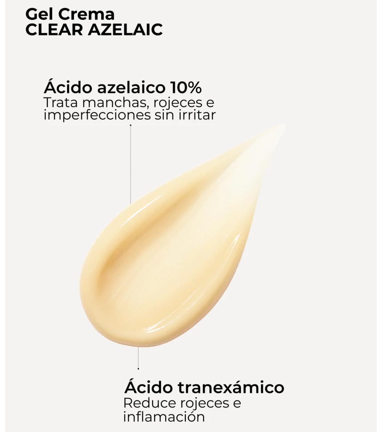 SEGLE - Kit de Tratamento Anti-Acne e Rosácea