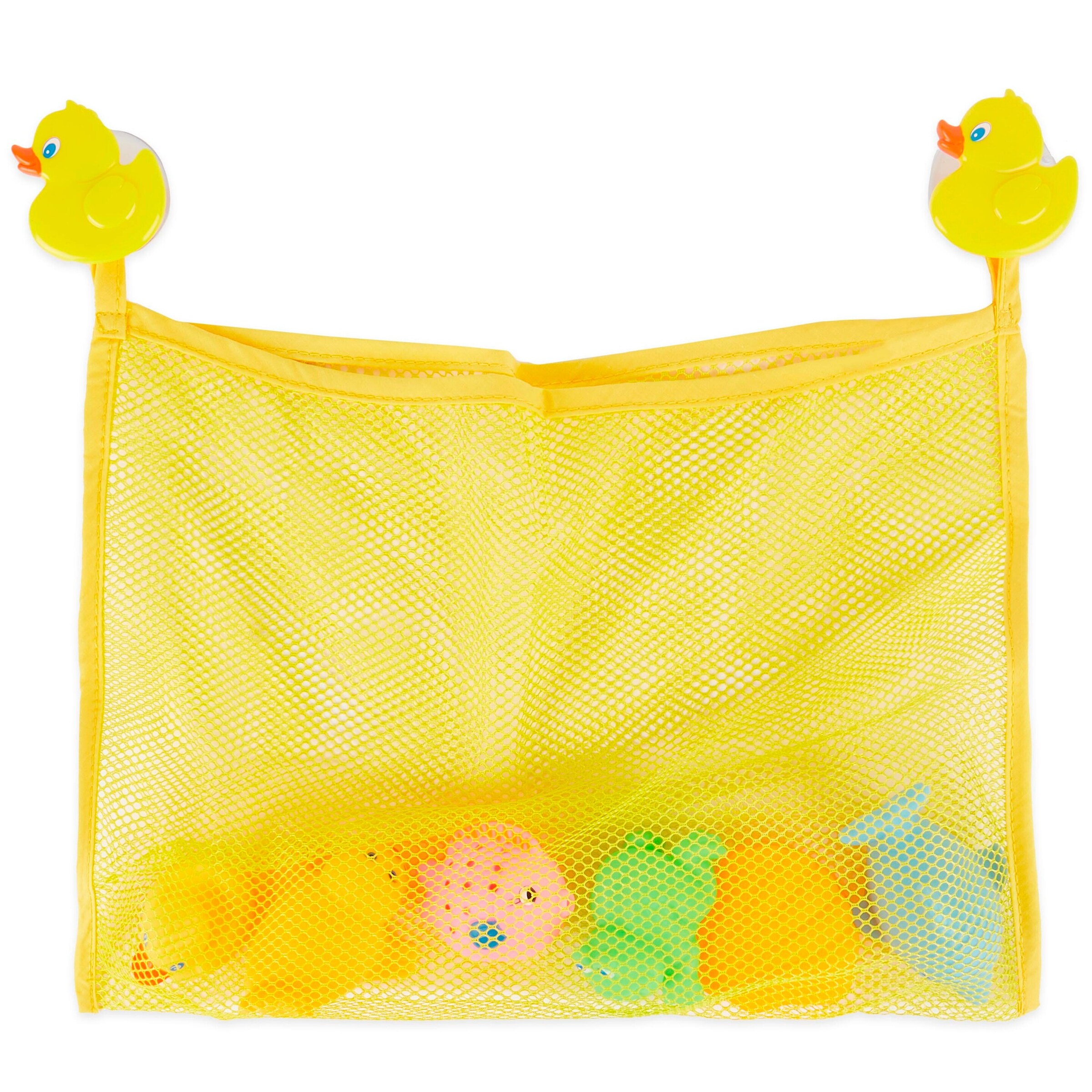 Bieco Badespielzeug 7er Set - ab 6 Monate Mehrfarbig