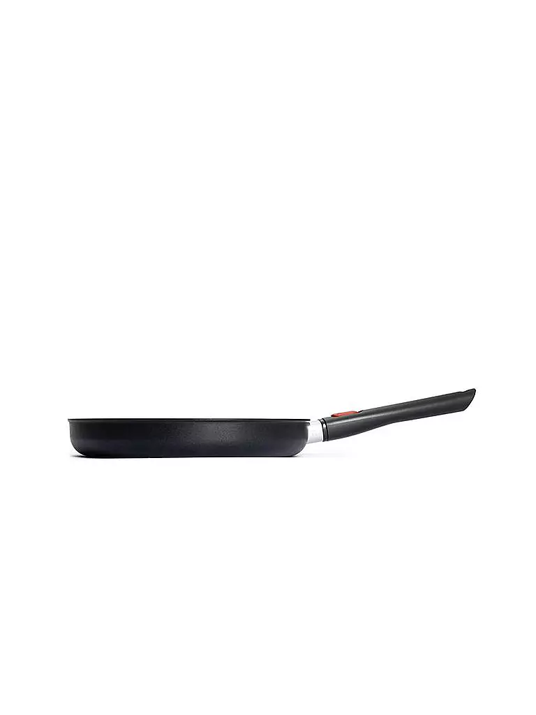 WOLL Pfanne 28cm ECO-LITE Antihaft schwarz