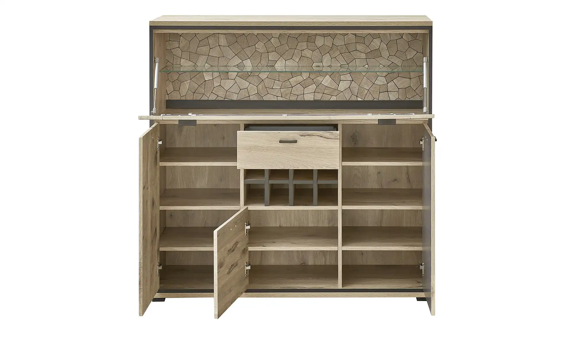 uno Highboard Ruben