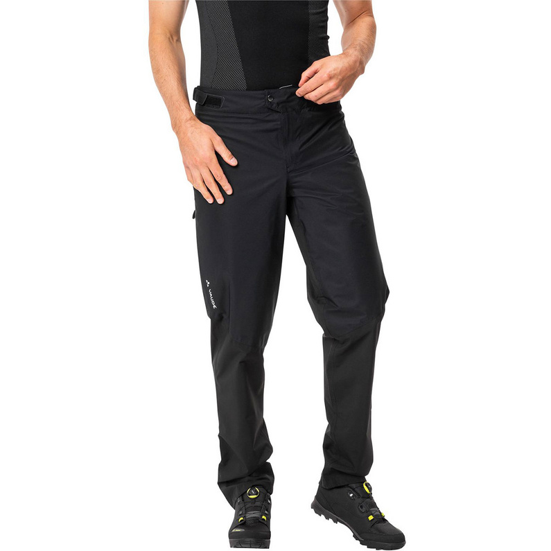Vaude Herren All Year Moab 2in1 Rain Hose
