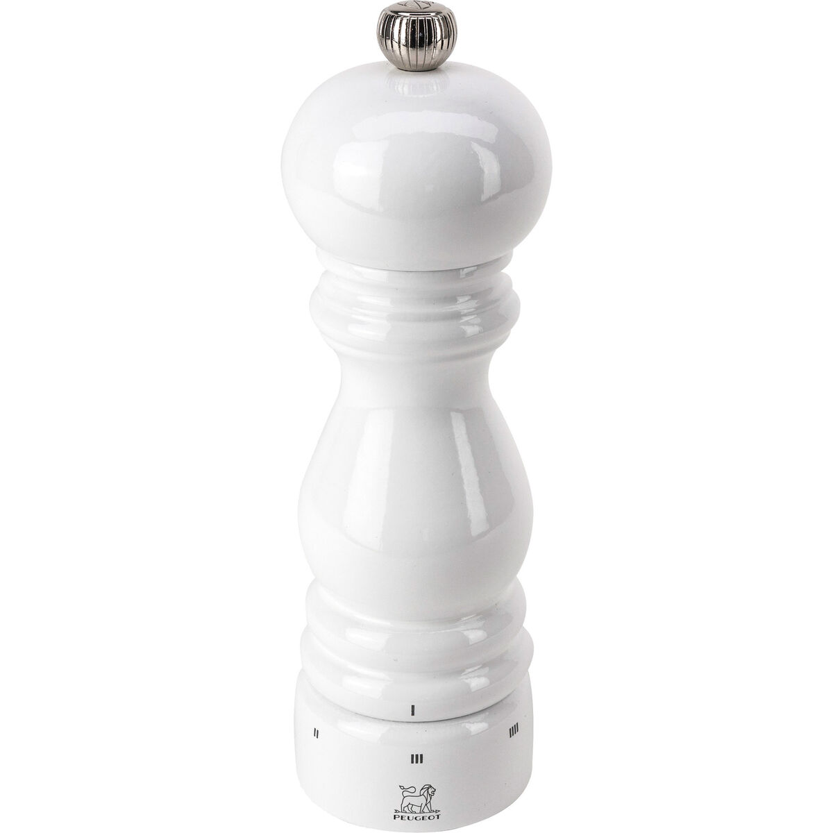 Paris U´Select Saltkvern 18 cm Hvit Blank