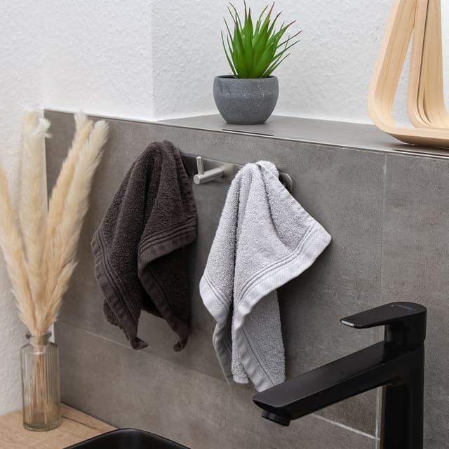 Tøjstang Tøjkroge Garderobestativ (model b