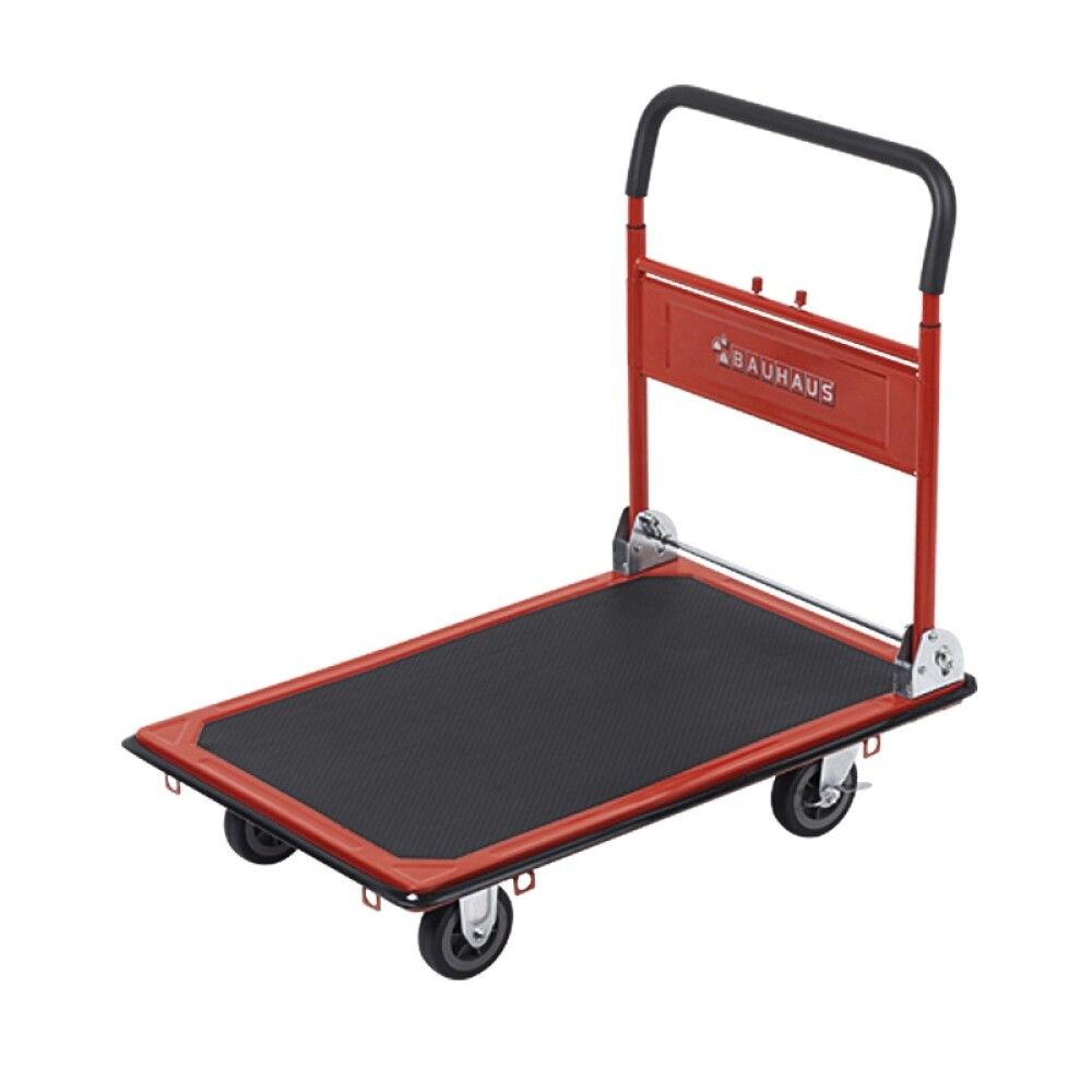 PLATTFORMVOGN 300 KG 5
