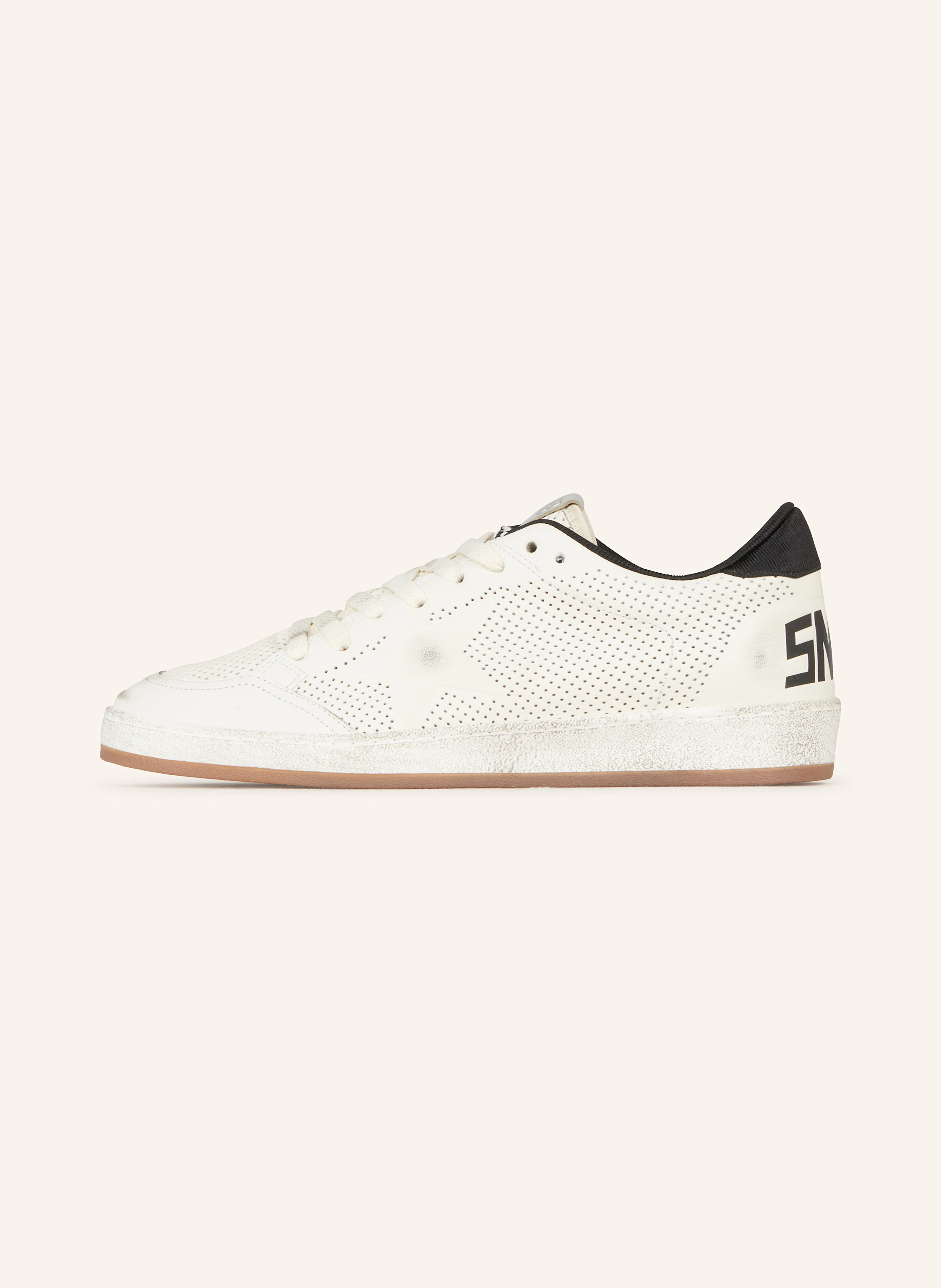 GOLDEN GOOSE Sneaker BALL STAR