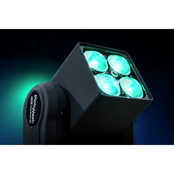 Fun Generation PicoWash 40Z Pixel Quad LED