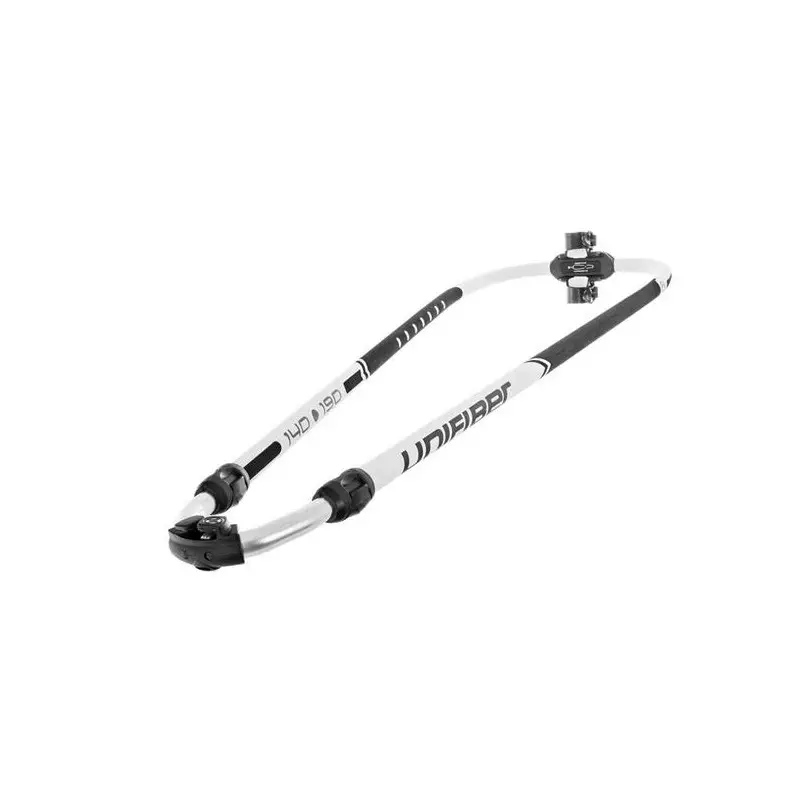 Wishbone UNIFIBER Aluminium 29mm essentials