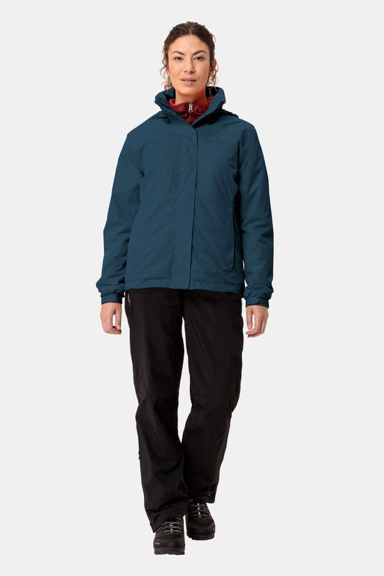 Vaude Vaude Escape Bike Warm Fietsjas Dames