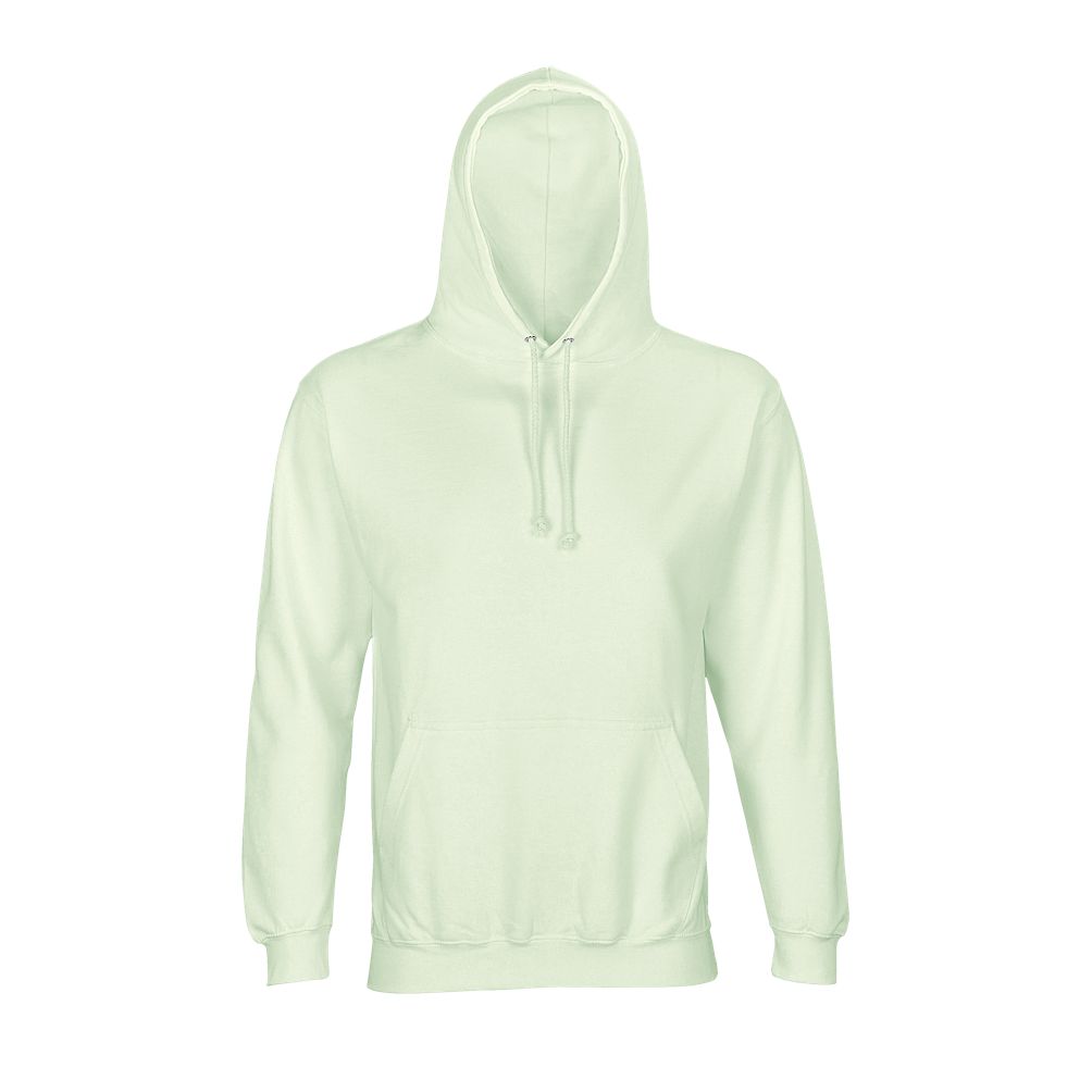 SOL'S 03815 - Condor Sweat Shirt Unisexe à Capuche