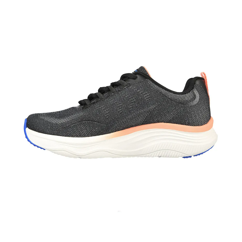 Skechers D'LUX FITNESS - Chaussures fitness Femme black/multi