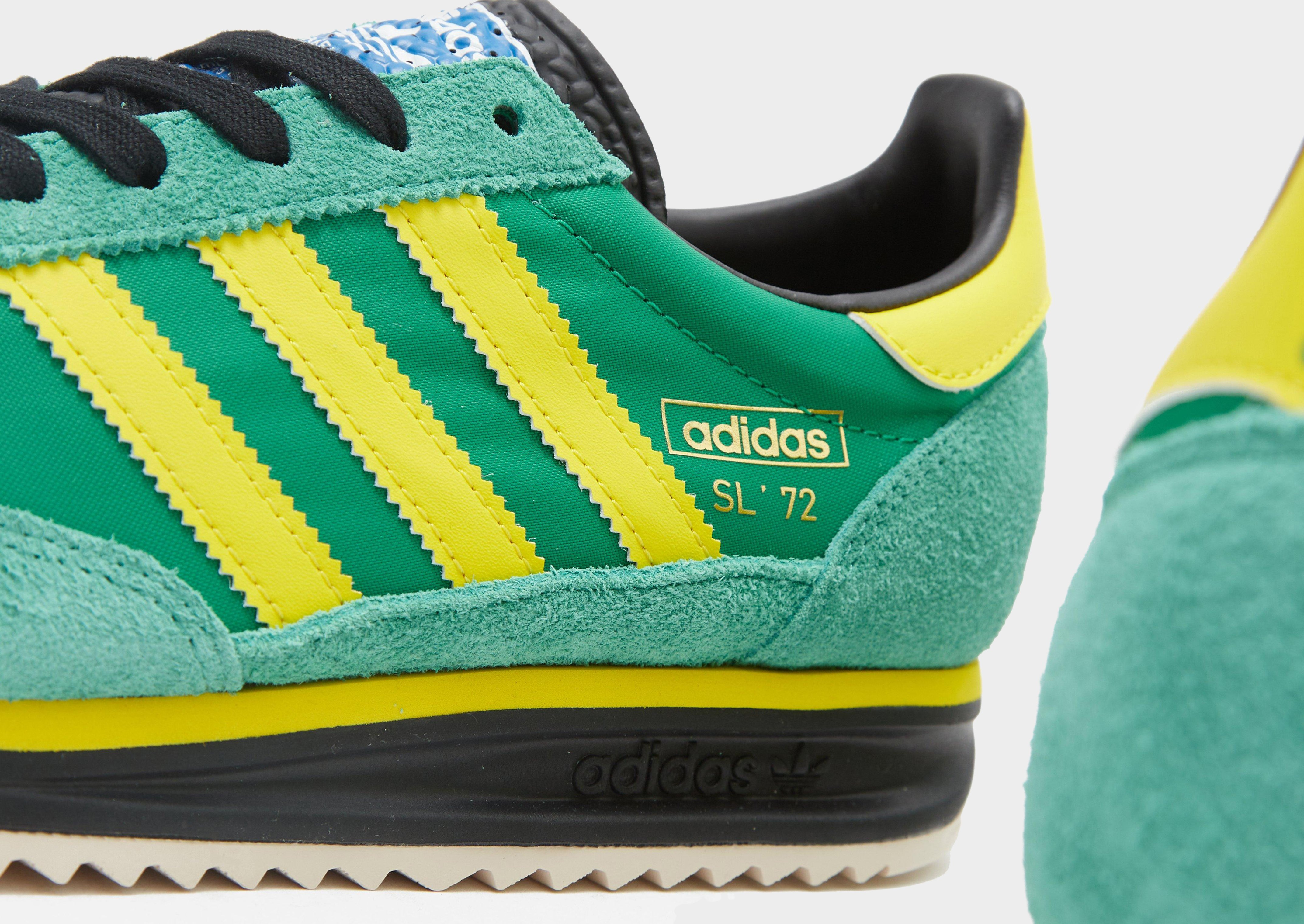 adidas Originals SL 72 RS Femme