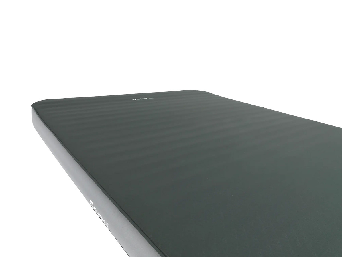 Outwell Dreamboat Double 12.0 slaapmat - 200 x 140 cm