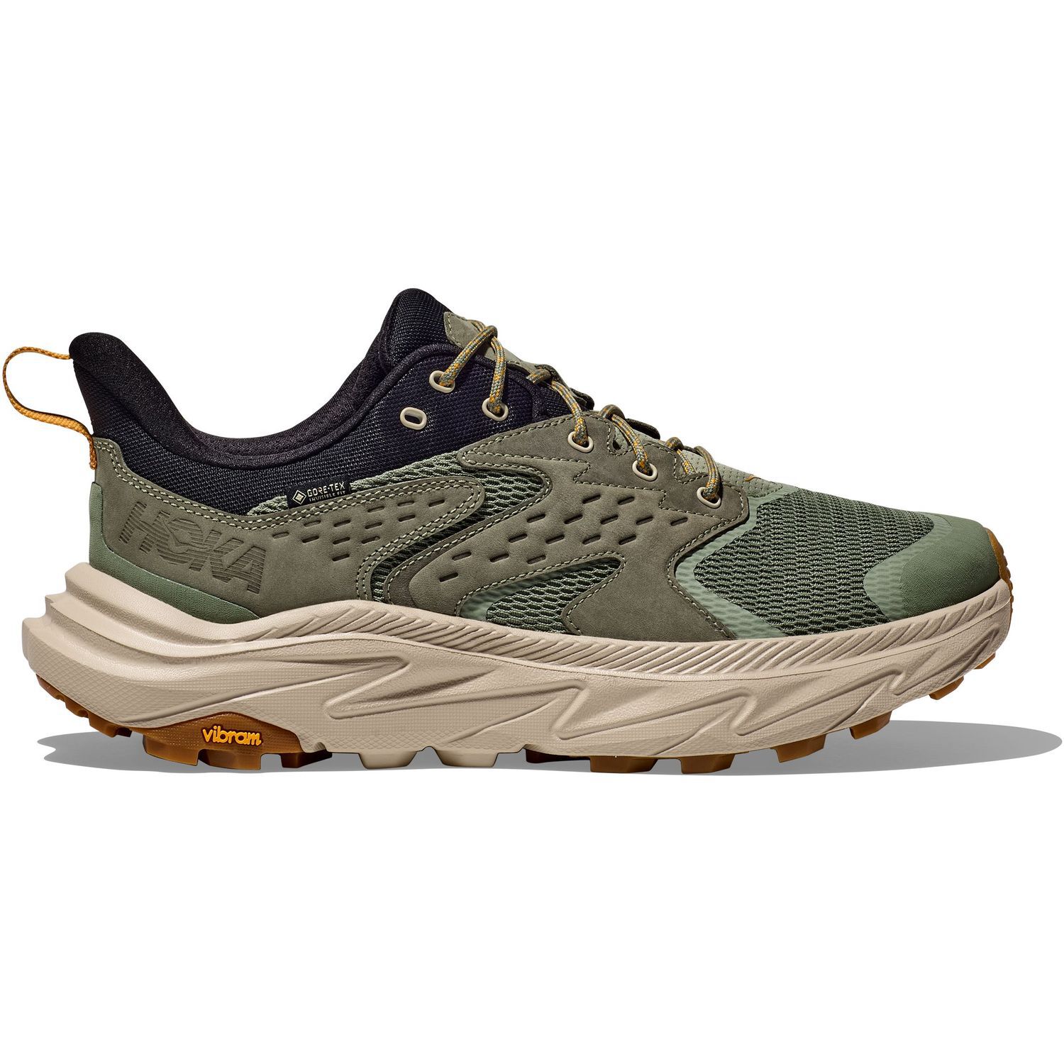 HokaM ANACAPA 2 LOW GTX