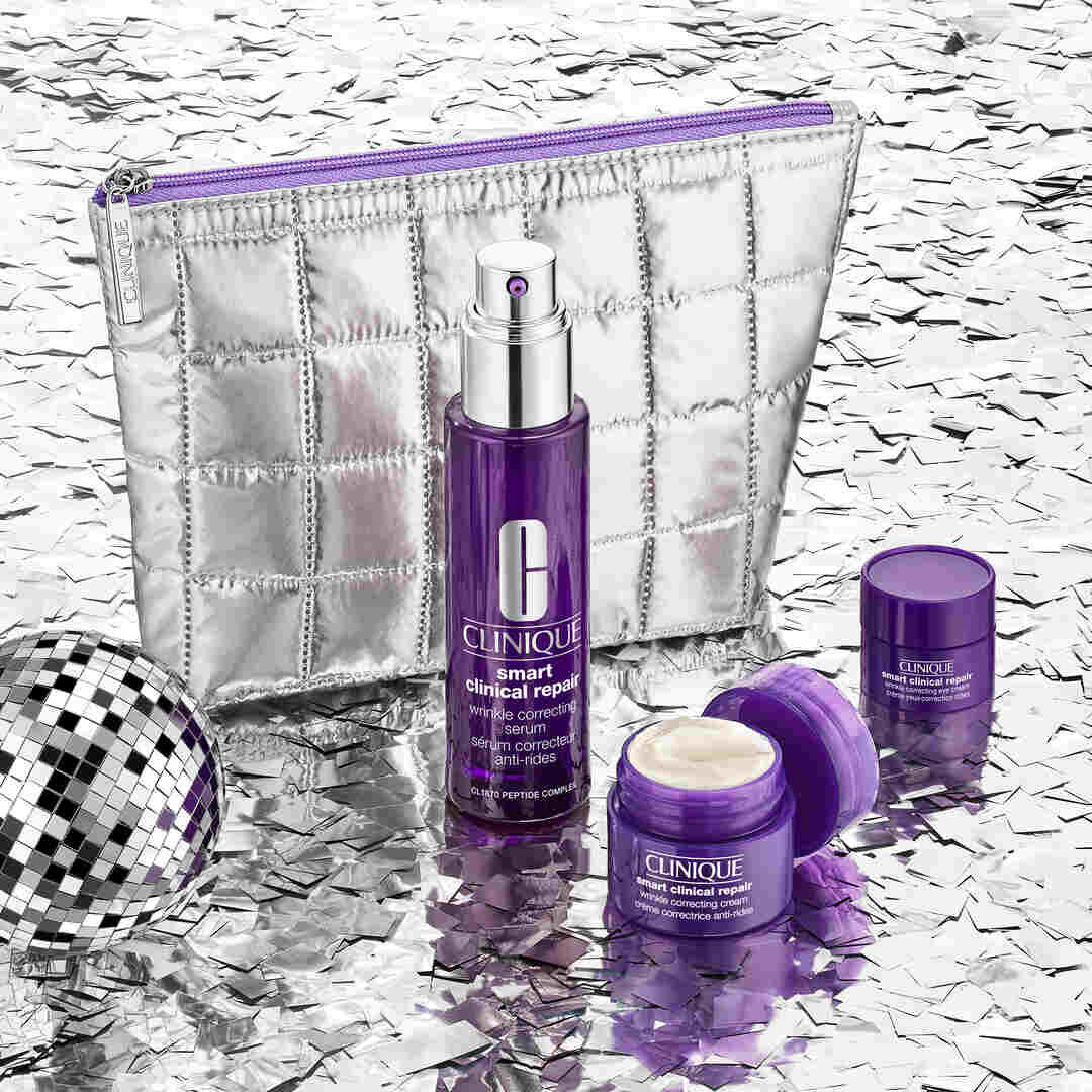 Smart Coffret De-Aging Experts - 1un
