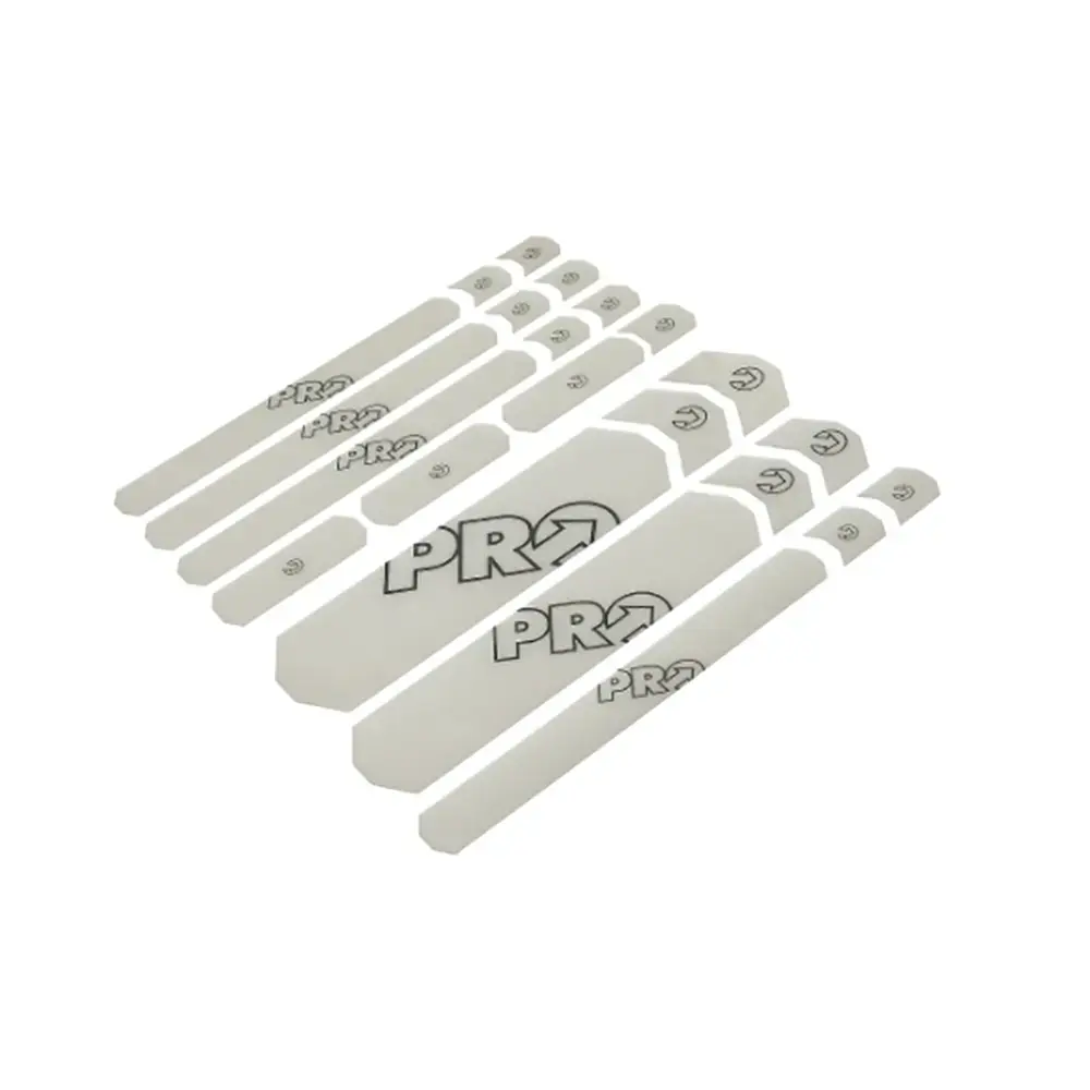 Pro  Frame Beschermer Set