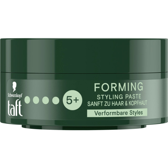 Schwarzkopf Taft Forming Styling Paste 75ML