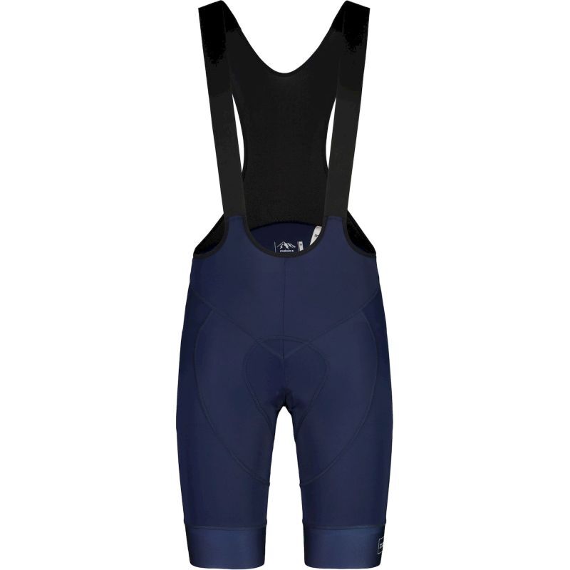 TelvetM. Bib - Cuissard vélo homme