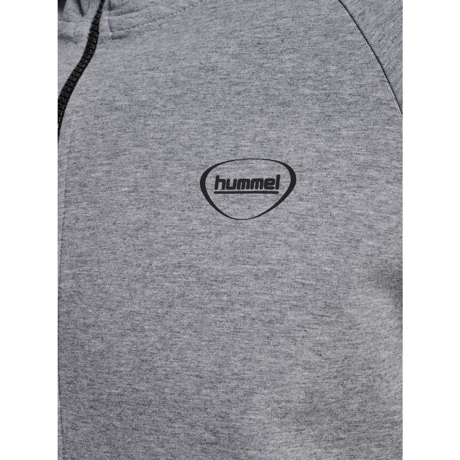 Hummel Tech Fleece Regular Zip Hoodie