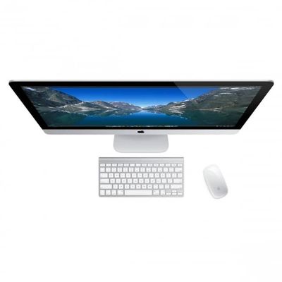 APPLE iMac (2013) - iMac 21,5