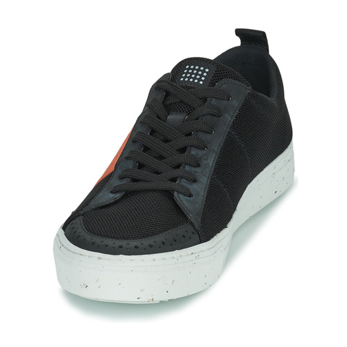 TBS - RSOURCE2Q8F44 - Noir / Orange