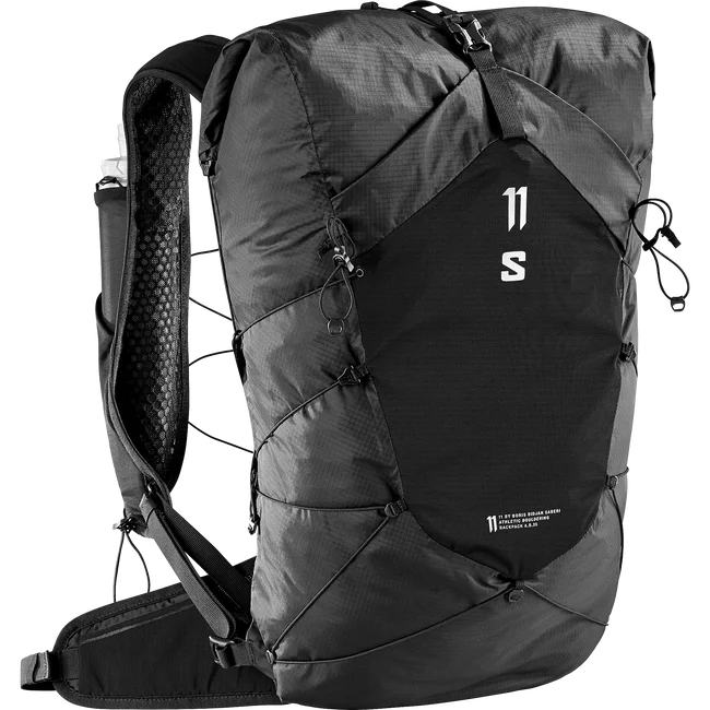 11S BAGS A.B.1  Hiking-Tasche Unisex