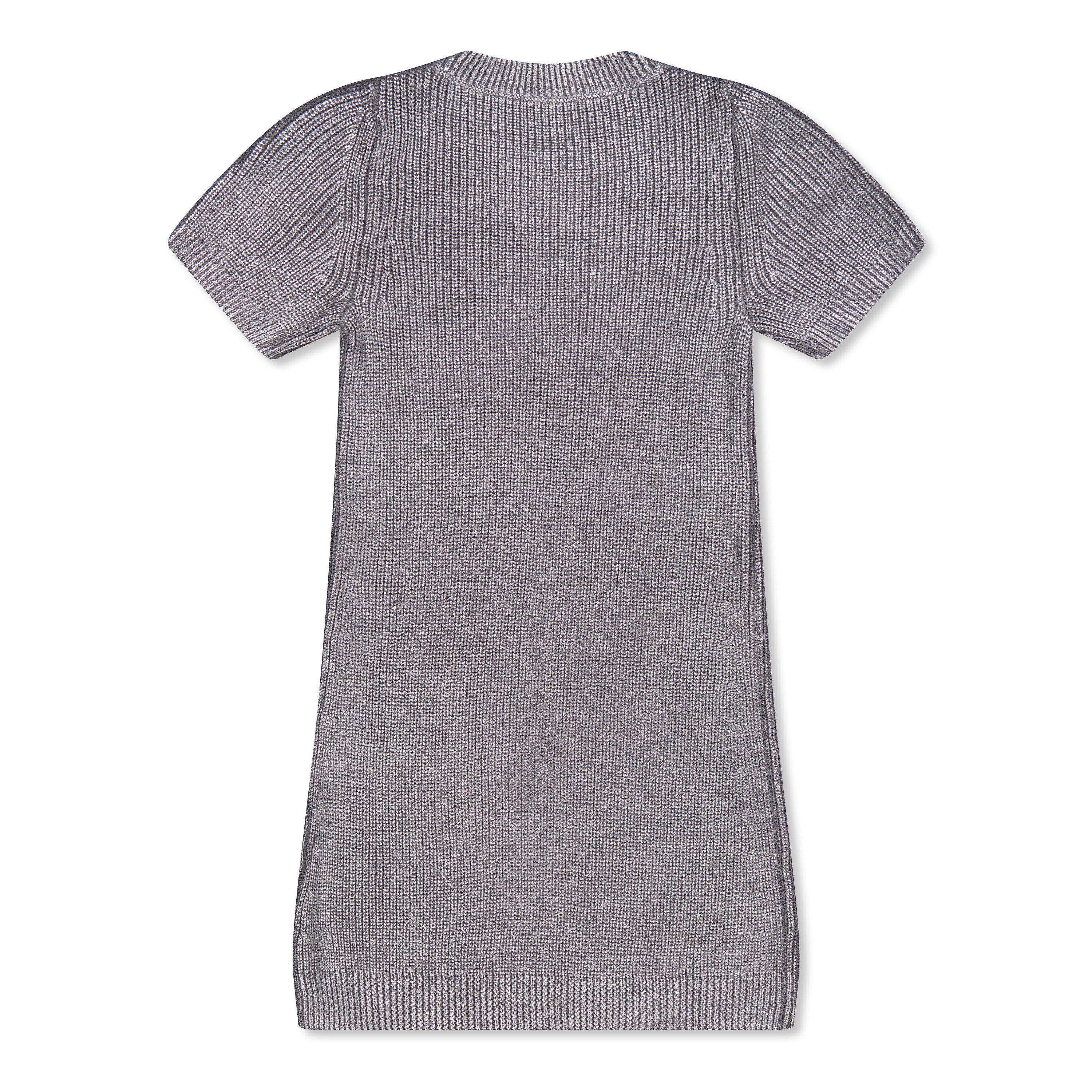 Diesel Metallic Dress Juniors